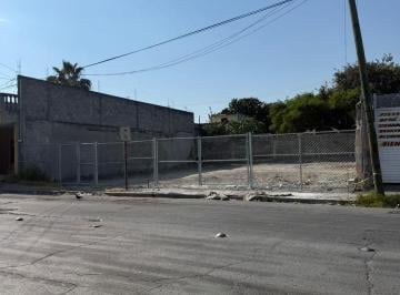 Terreno / Lote · 320m² · Terreno en Renta en Apodaca, Nuevo Leon