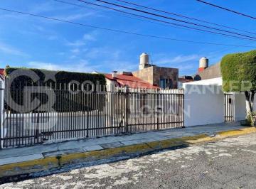Casa de 3 habitaciones, Naucalpan de Juárez · Casa en Venta Los Álamos, Naucalpan de Juárez