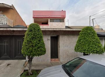 Casa de 4 habitaciones, Nezahualcóyotl · Venta de Casa en Nezahualcoyotl Estado de Mexico