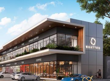 Local comercial , Benito Juárez · Oportunidad de Locales en Venta, Long Island Quattro Plaza Center, Cancún