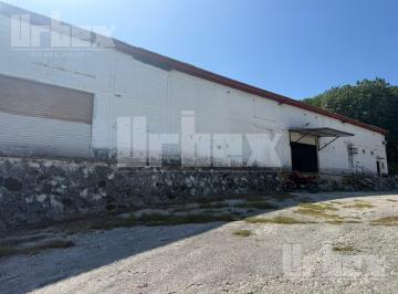 Bodega comercial · 2110m² · Bodega Industrial en Renta Sobre Av José López Portillo, Campeche, Camp.