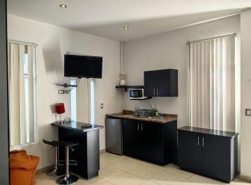 Departamento de 1 habitación, Celaya · Depto 1 Recámara Amueblado – Av Irrigación