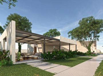 Terreno / Lote · Lotes en Venta en Privada Residencial Aquareal, Carretera Progreso.
