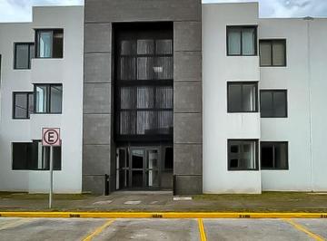 Departamento de 2 habitaciones, San Mateo Atenco · Departamento en Renta en Esmeralda, San Mateo Atenco