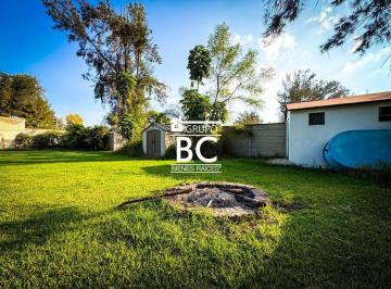 Quinta · 59m² · 1 Recámara · 2 Estacionamientos · Quinta en Venta en La Tranquila Colonia Huertas Productivas, en Tlajomulco
