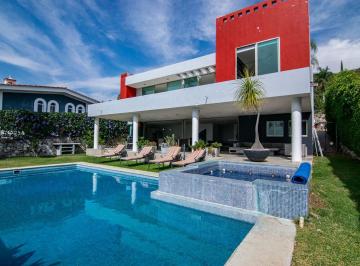 Casa de 3 habitaciones, Chapala · Vistas del Toro