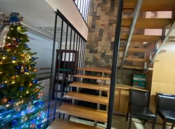 Casa de 5 habitaciones, Benito Juárez · Casa en Venta en San José Insurgentes – Amplia, Moderna