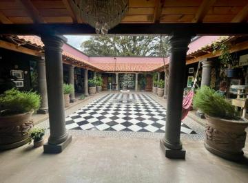 Quinta de 5 habitaciones, Jilotepec · Quinta con 5 Dorm. en Venta, 9,000 m² Superficie de Terreno, La Comunidad