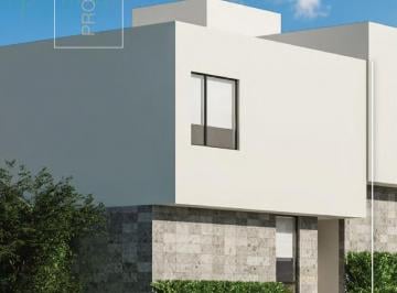 Casa · 151m² · 3 Recámaras · 2 Estacionamientos · Casa en Venta en Zakia, Exclusiva Privada, Querétaro