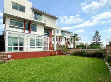 Casa de 3 habitaciones, Atizapán de Zaragoza · Venta Casa Puerta de Cádiz Bosque Esmeralda, Atizapán, Estado de México
