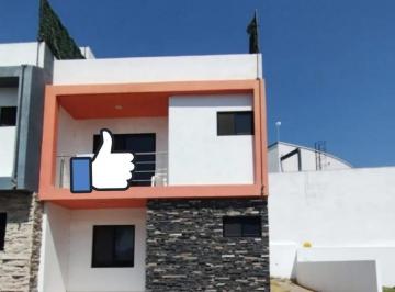 Casa en condominio · 200m² · 4 Recámaras · 2 Estacionamientos · Casa en Condominio - Residencial El Refugio