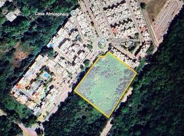 Terreno / Lote , Carmen · Terreno en Azucenas, Fraccionamiento Bugambilias