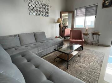 Departamento de 2 habitaciones, Monterrey · Departamento en Renta Torre Centrika, Centro Monterrey