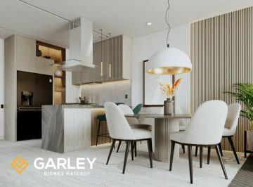 Departamento de 1 habitación, Mazatlán · Departamento en Venta Magenta en Palos Prietos Mazatlan Sinaloa
