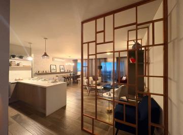 Departamento · 110m² · 2 Recámaras · 2 Estacionamientos · Departamentos en Pre Venta, Querétaro Centro Sur