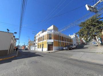 Local comercial , Toluca · Renta de Propiedad en Esquina Toluca Centro