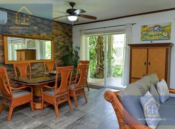 Casa · 3 Recámaras · Casa en Venta en Pakal, Playacar
