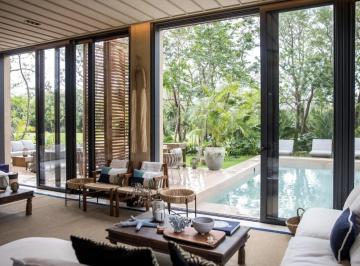 Villa de 4 habitaciones, Solidaridad · Villa Venta Playa del Carmen Corasol