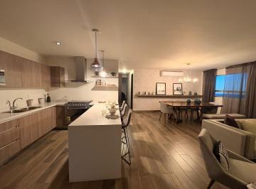 Departamento · 125m² · 2 Recámaras · 2 Estacionamientos · Departamento en Centro Sur