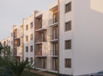 Departamento · 109m² · 3 Recámaras · 2 Estacionamientos · Venta de Departamento en Cancún