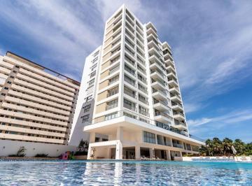 Departamento · 110m² · 2 Recámaras · 2 Estacionamientos · Venta Departamento en Cancun Zona Hotelera