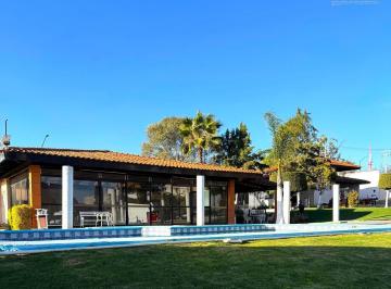 Casa · 200m² · 3 Recámaras · Casa en Venta en Fracionamiento Lomas del Valle León Gto