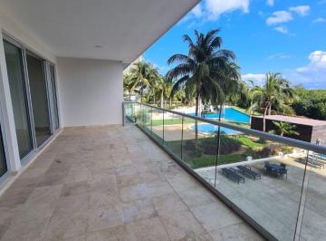 Departamento de 3 habitaciones, Benito Juárez · Venta Sky Residences Cancun El Mejor Edificio de Av Bonampak en Puerto Cancun