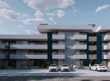 Departamento · 70m² · 2 Recámaras · 2 Estacionamientos · Col. Zaragoza, Departamento en Venta de 2 Recámaras con Amenidades