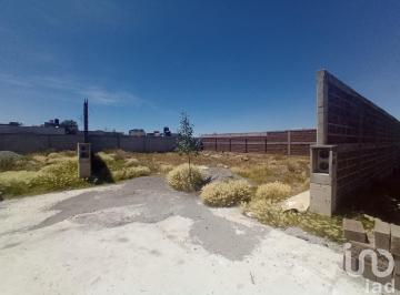 Terreno / Lote · 667m² · Terreno en Venta, Zempoala Hidalgo.
