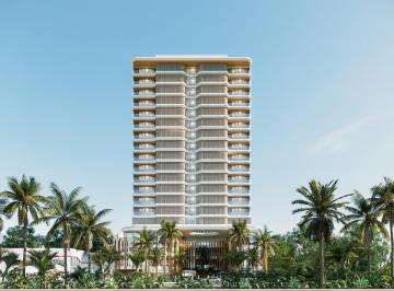 Oficina · 57m² · 2 Estacionamientos · Venta de Oficina en Puerto Cancún