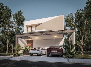 Casa · 200m² · 3 Recámaras · 2 Estacionamientos · Venta Casa en Altozano de 3 Recamaras