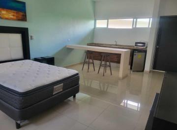 Departamento · 32m² · 1 Recámara · 1 Estacionamiento · Estudio en Renta La Florida