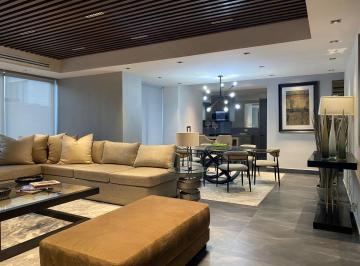 Departamento de 3 habitaciones, Monterrey · Departamento en Venta en San Jerónimo Monterrey Nuevo Leon