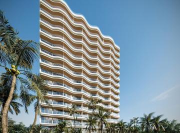 Oficina · 53m² · 2 Estacionamientos · Venta de Oficina en Puerto Cancún