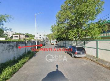 Terreno / Lote · 277m² · Terreno Comercial y Habitacional Venta, Col. Centro