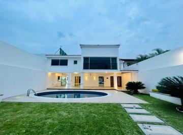 Casa · 561m² · Casa - Vista Hermosa