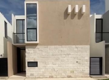 Casa · 114m² · 2 Recámaras · 2 Estacionamientos · Venta de Casa 2 Recamaras, Privada Estela Nativa
