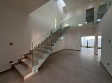 Casa en Venta de 4 habitaciones Torrecillas y Ramones · Casa Nueva 4 Recámaras | Los Ramones