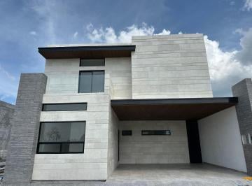 Casa de 4 habitaciones, Saltillo · Casa Nueva 4 Recámaras | Los Ramones