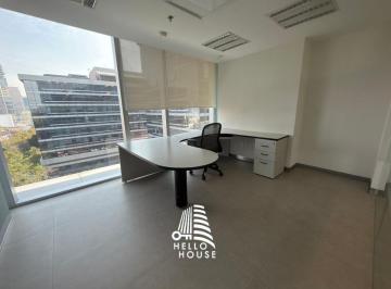 Oficina , Miguel Hidalgo · Oficinas en Renta en La Col. Polanco