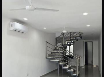 Casa de 2 habitaciones, Mérida · Town House en Altabrisa, Mérida, Yucatán