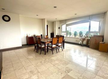 Departamento de 3 habitaciones, Huixquilucan · Departamento en Venta en Fiesole Country Club Interlomas