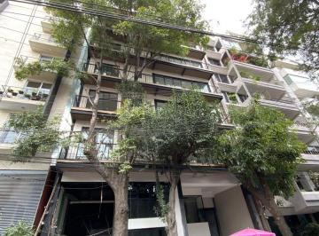 Departamento de 3 habitaciones, Benito Juárez · Último Departamento Nuevo en Venta 2 o 3 Recámaras y 2 Estacionamientos en La Nápoles.