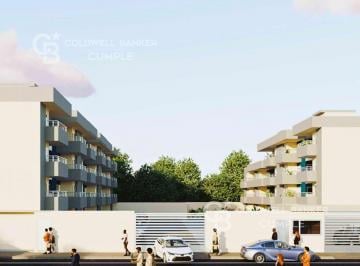 Departamento de 2 habitaciones, Veracruz · Departamentos en Venta en Col. Zaragoza Genia, Genus