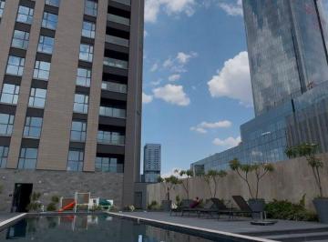 Departamento de 3 habitaciones, Zapopan · Departamento en Renta en Vía del Bosque