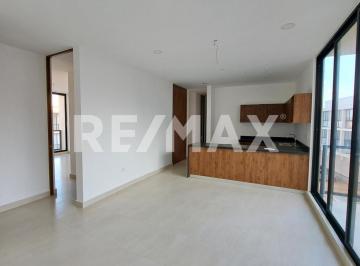 Casa · 3 Recámaras · 2 Estacionamientos · Venta Departamento de 3 Recámaras en Baura Santa Gertrudis Copó, Mérida Yucatán - (4)