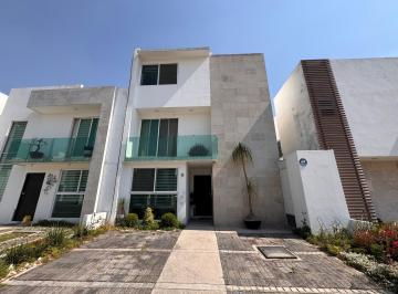 Casa en condominio · 247m² · 3 Recámaras · 2 Estacionamientos · Casa en Venta | Vista Márquez, Lomas de Angelópolis - (4)