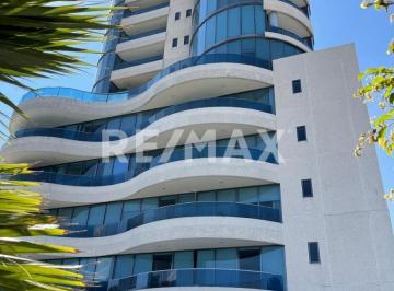 Departamento · 300m² · 3 Recámaras · 3 Estacionamientos · Departamento en Venta en Torre Ficus, Zona Zavaleta - (4)
