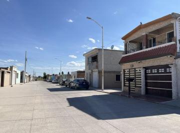 Casa · 158m² · 3 Recámaras · 1 Estacionamiento · Casa en Venta en El Fraccionamiento Los Duraznos - (4)