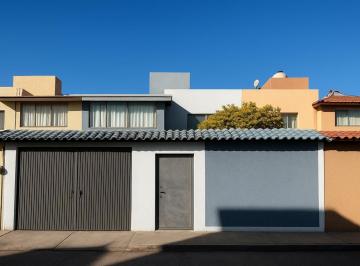 Casa · 170m² · 3 Recámaras · 1 Estacionamiento · Casa en Venta en El Fraccionamiento El Edén - (4)